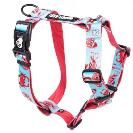Baylabel Under The Sea szelki Guard dla psa XS