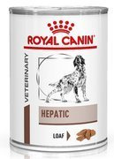 Royal Canin Veterinary Diet Canine Hepatic puszka 420g