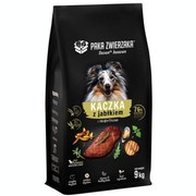 Paka Zwierzaka Seventh Heaven kaczka z jabłkiem dla psa 9 kg