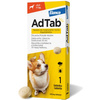 Elanco AdTab na kleszcze i pchły tabletka dla psa 5-11 kg 1 szt.
