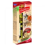 SMAKERS DLA GRYZONI BOLOGNESE