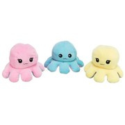 Trixie ośmiornica dwustronna dla psa 19 cm