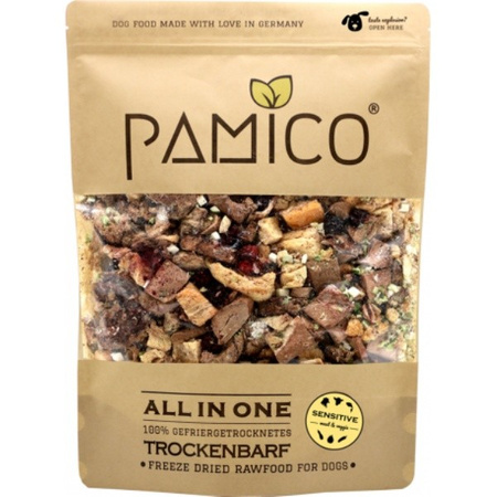 PAMICO BARF All in One Sensitive dla psa 250 g