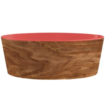 TarHong miska Olive Sienna 0,7 l