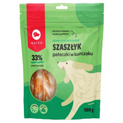 Maced szaszłyk pałeczki w kurczaku dla psa 500 g