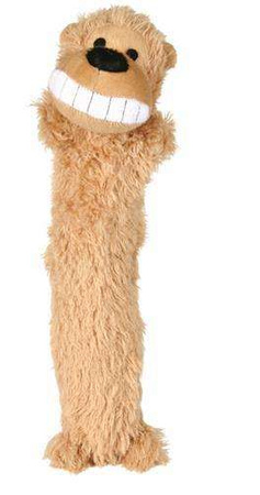 LONGISY PLUSZOWE 7x35cm 3szt/op