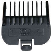 Dodatkowe grzebienie do 23872 23873, 3/6/9/13mm, 4 sztuki