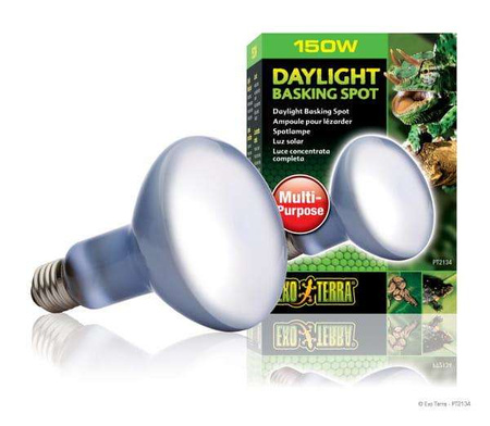 Żarówka Daylight Basking Spot R30/150W