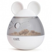 Pixi, myszka wańka wstańka na przysmaki, dla kota