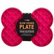 SloDog miska spowalniająca jedzenie dla psa 500 ml