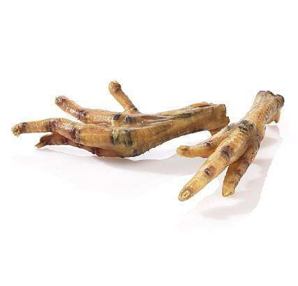 Maced kurze łapki 5 szt