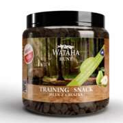 Przysmak dla psa Wataha Hunt Training Snack jeleń z gruszką 300g
