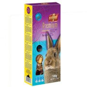 (wycofany) Smakers premium dla krolika vitapol
