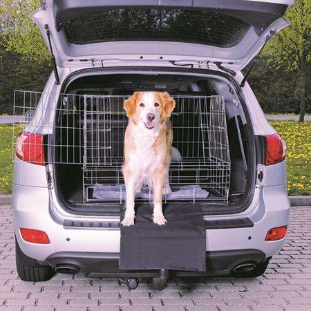 OCHRANIACZ NA ZDERZAK 60x50cm