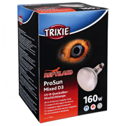 ProSun Mixed D3, lampa UV-B, 160 W
