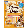 Inaba Churu Bites kurczak dla psa 8 x 12 g