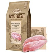 Carnilove True Fresh indyk 11,4 kg