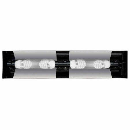 Oprawa oświetleniowa Compact Top, L, 90x9x20cm