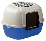 Ferplast toaleta narożna mika [72038099]