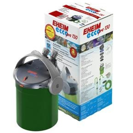 Eheim ecco pro 2032 z wkładkami filtracyjnymi