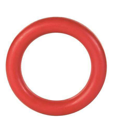 RING GUMOWY TWARDY 15cm