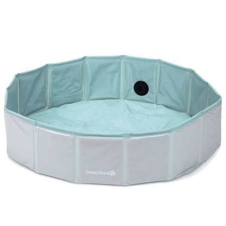 Beeztees basen dla psa puppy ball pool 80x80x20 cm