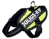 Szelki Julius-K9, rozm.2/L-XL, 71-96 cm, neonowy żółty