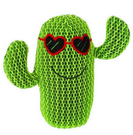 Dingo Zabawka dla psa - Kaktus Fernando 16cm