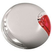 System oświetlenia LED do smyczy, jasnoszary