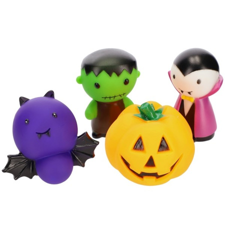 Dingo Halloween zabawka dla psa Dracula