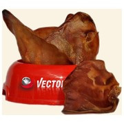 Vector-Food ucho wieprzowe małe 10 szt