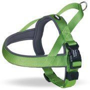 Szelki classic preno zielone