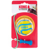 Kong Wavz Bunji Ball dla psa M