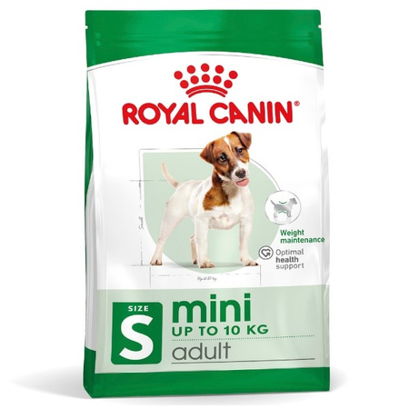 Royal Canin Mini Adult 4kg