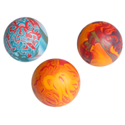 Sum plast piłka gumowa dla psa ∅ 8/ 7/ 6/ 5/ 3,5 cm