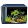 Zestaw akwarium Fluval SPEC XV 54 L, 56 x 45 x 29 cm, czarny