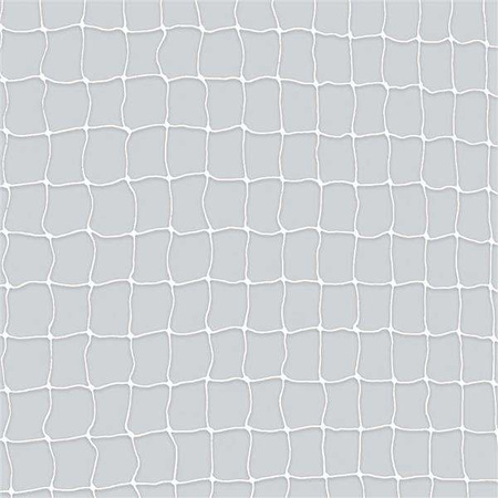 SIATKA 8x3m PRZEZROCZYSTA