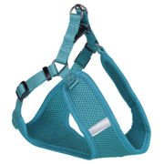 Nobby szelki mesh reflect dla psa xxs, xs, s, m, l