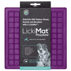 LickiMat Playdate mata do lizania dla psa, kota 20x20 cm