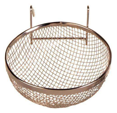 LĘGÓWKA METALOWA MAŁA