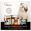 Over zoo zestaw dla szczeniąt rasy shih tzu