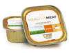 Healthy Meat Kot Mono Kaczka tacka 100g