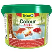 Tetra pond colour sticks wiaderko 10 l