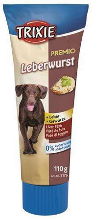 Pasztet dla psów 110 g