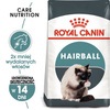 Royal canin hairball care karma sucha dla kotów dorosłych, eliminacja kul włosowych 4kg