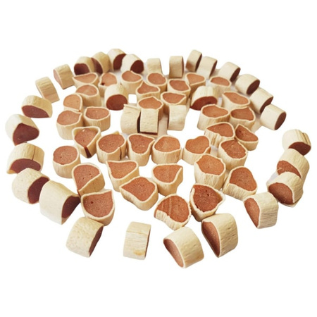 mini sushi z jagnięciny dla psa 500 g