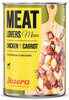 Josera Meat Lovers Menu Kurczak z marchewką puszka 400g