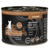 Catz Finefood Purrrr no. 109 Wildschwein dzik 200 g, 400 g