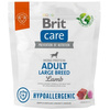 Brit Care Hypoallergenic Large Breed jagnięcina dla psa 1 kg