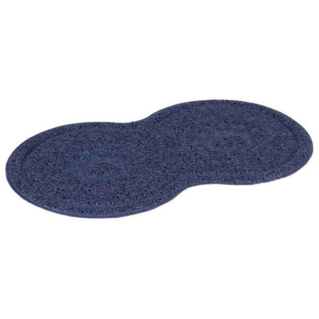 Trixie podkładka pod dwie miski dla psa, kota 46×26 cm